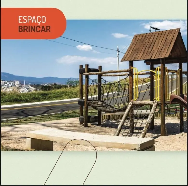 espaço brincar - vivejo