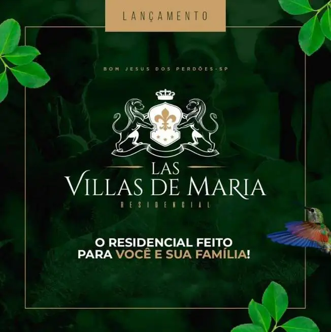 banner Villas de Maria