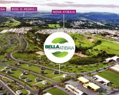 Loteamento Bella Atibaia
