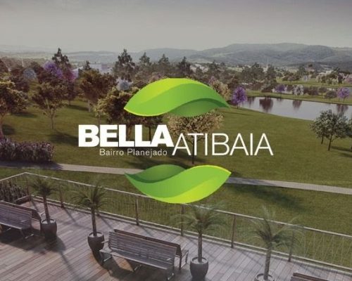 Loteamento Bella Atibaia