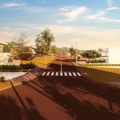 alameda - alto do sion