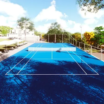 quadras - alto do sion