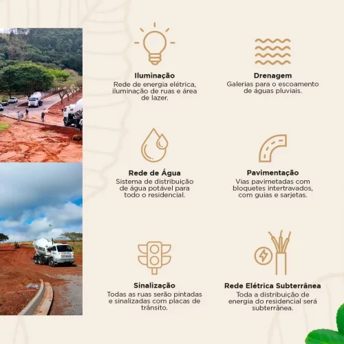 banner villas de maria