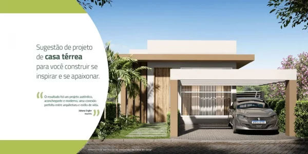 projeto central ville